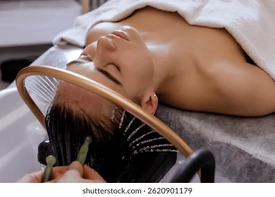 Head Spa